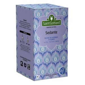 SAINT GOTTARD TE SEDANTE