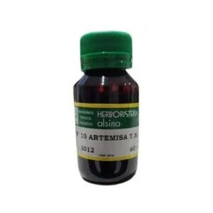 ALSINA TINTURA MADRE ARTEMISA TM X 60CC