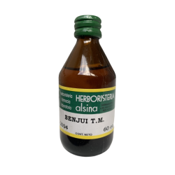 ALSINA TM HISOPO