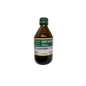 ALSINA TINTURA MADRE HIGUERA TM X 60CC