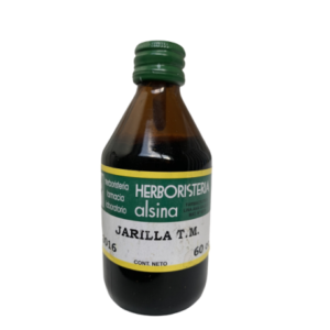 ALSINA TM JARILLA
