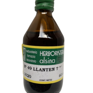 ALSINA TM LLANTEN