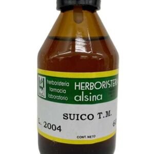 ALSINA TM SUICO