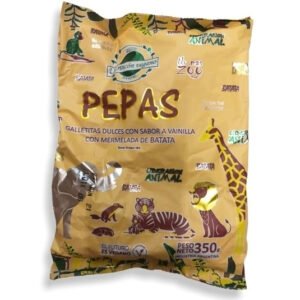 RINCON VEGANO PEPAS INT MEMB