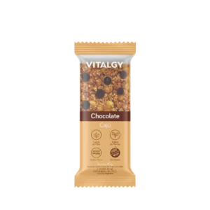 VITALGY BARRA CHOCO/CAJU