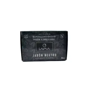 LAIMA JABON NEUTRO X86GRS