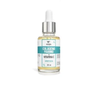 PLASTGOM COLAGENO SERUM