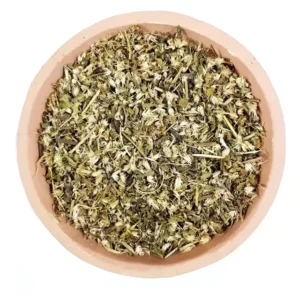HIERBAS YERBA POLLO GRANEL