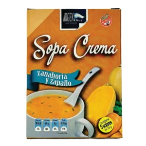 ARGENDIET SOPA ZANA/ZAP