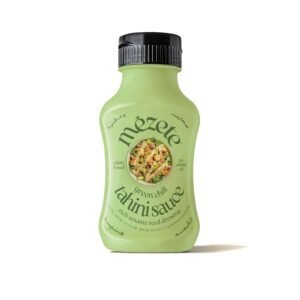 MESTIZO TAHINI X 175 STACC