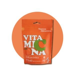NUEVOS ALIMENTOS VITAMINA C
