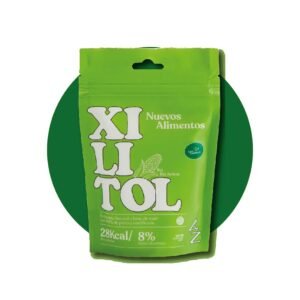 NUEVOS ALIMENTOS XILITOL X150GR