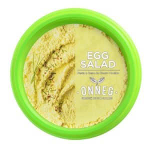 ONNEG EGG SALAD X 220GR