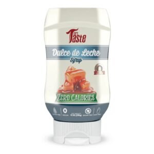 MRS. TASTE SALSA DDL SAZU X335GR