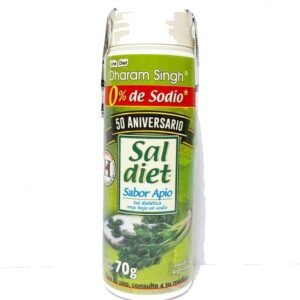 DHARAM SINGH SAL S/SODIO APIO
