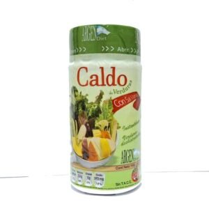 ARGENDIET CALDO SOBRE SAL