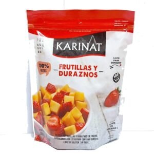 KARINAT MIX 4 BERRIS CONG