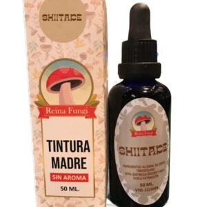REINA FUNGI T.M. CHAGA X50ML