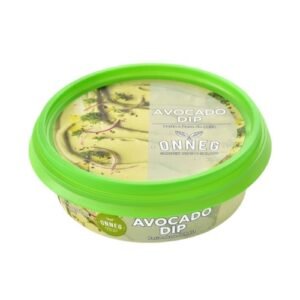 ONNEG AVOCADO DIP X 220GR