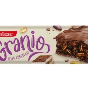 GRANIX BOLON CHOCO