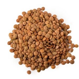 LENTEJON A GRANEL X250GR