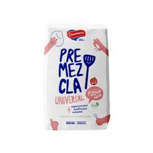 DICOMERE PREMEZCLA UNIVERSAL X450GR