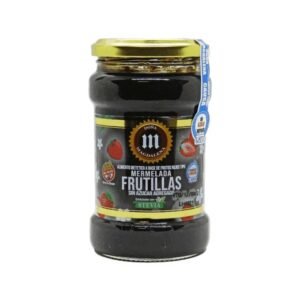 DOÑA MAGDALENA MERM FRUTILLA