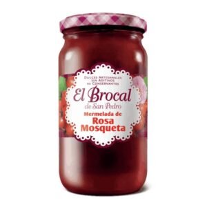 EL BROCAL MERM ROSA MOSQUETA X 420GR