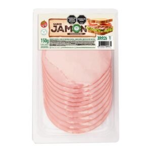 FELICES V. JAMON FETA 150GR