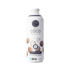 GREEN FOOD COCO 910ML
