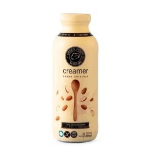 GREEN FOOD CREAMER 300ML