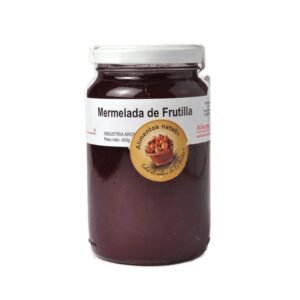 NATALI MERMELADA FRUTILLA X 460G