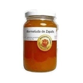 NATALI MERMELADA ZAPALLO X 460G