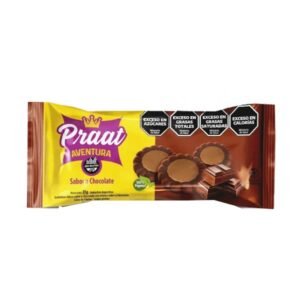 PRAAT GALL DULCE AVENT CHOCO