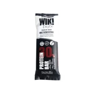 WIK TASTE PROTEIN BAR