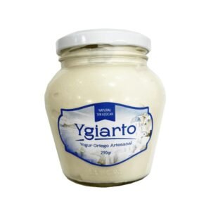 YGIARTO YOGUR GRIEGO 660G