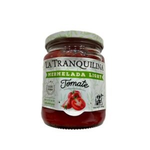 LA TRANQUILINA MERM TOMATE LI