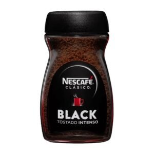 NEGRO TOSTADO CAFE BRASIL X250GR