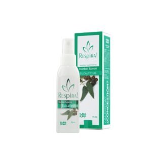 PURA SOAP SPRAY EUCALYPTUS X75ML