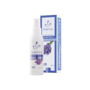 PURA SOAP SPRAY SERENITY