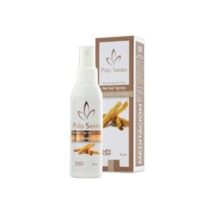 PURA SOAP SPRAY PALO SANTO X 75ML