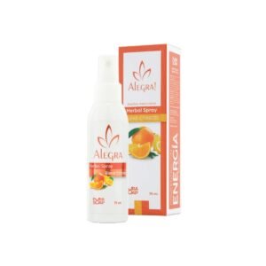 PURA SOAP SPRAY ALEGRA
