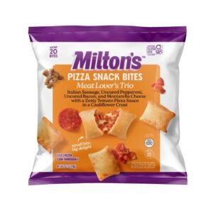 MISKITA SNACKS PIZZA X125GR