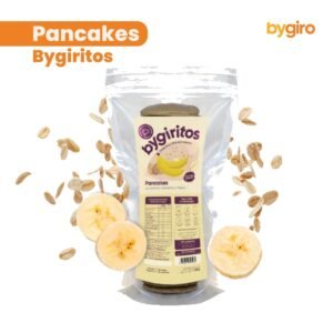 BYGIRO BYGIRITO X 400GS