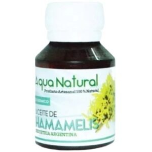 AQUA NAT. AC. DERMICO HAMAMELIS X50CC