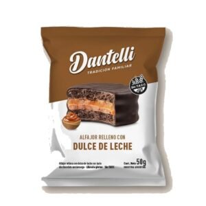 DANTELLI ALF. BLANCO S/TACC