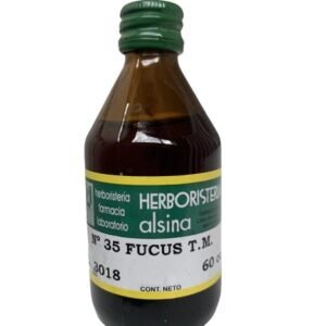 ALSINA TM FUCUS