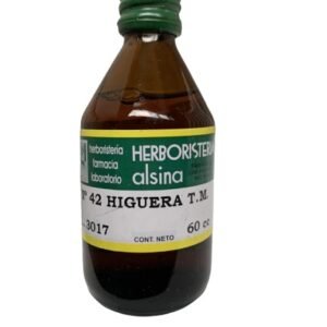 ALSINA TM HIGUERA