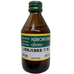 ALSINA TM JENGIBRE