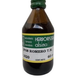 ALSINA TM ROMERO